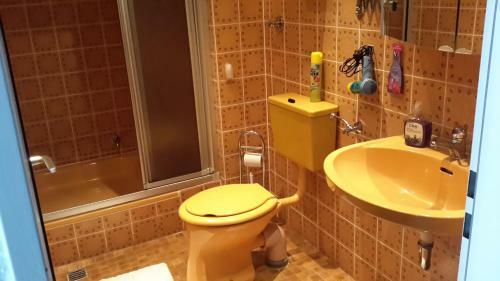 Apartamento Niedersfeld Polzweg