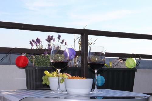 Apartamento Ferienwohnung Astenrefugio