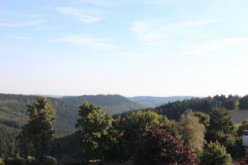 Apartamento Ferienwohnung Astenrefugio