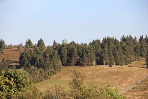 Apartamento Ferienwohnung Astenrefugio
