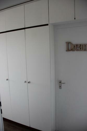Apartamento Ferienwohnung Astenrefugio