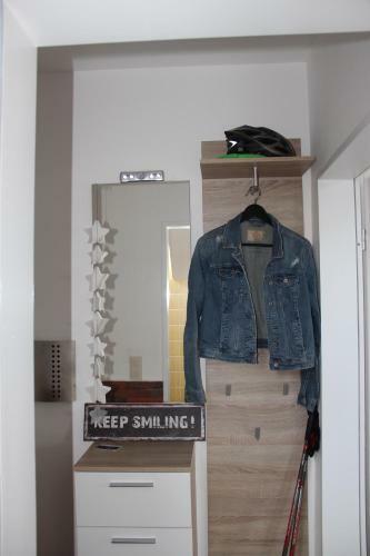 Apartamento Ferienwohnung Astenrefugio