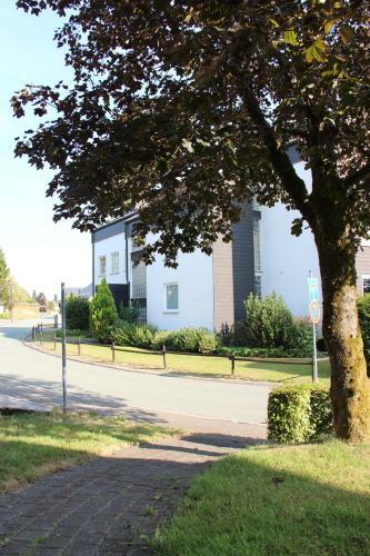 Apartamento Ferienwohnung Astenrefugio