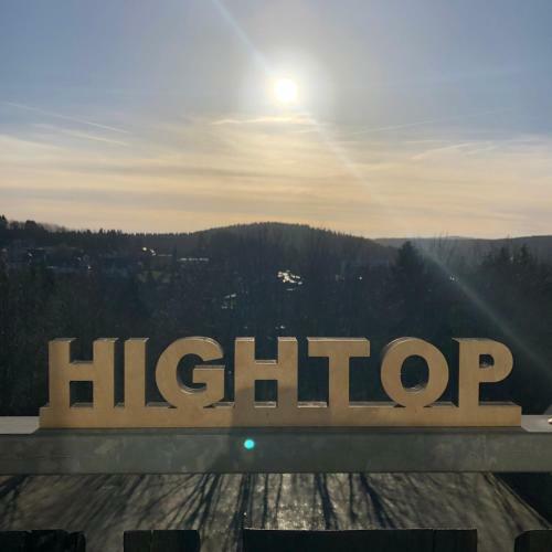 Hightop Apartments Winterberg