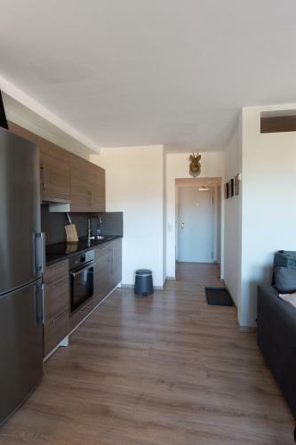 Hightop Apartments Winterberg