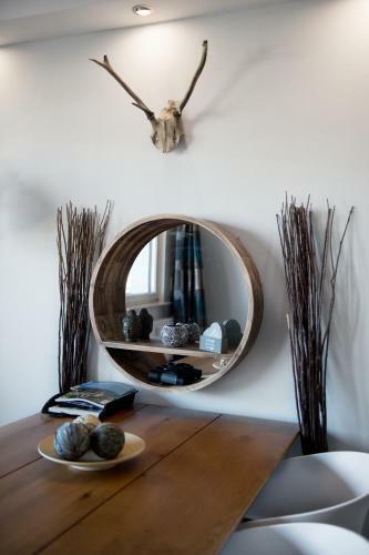 Hightop Apartments Winterberg