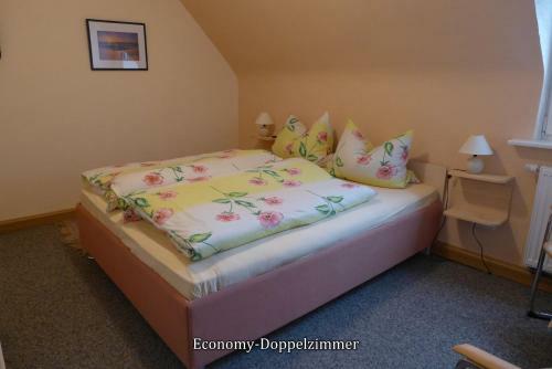 Hostal Pension Haus Linden