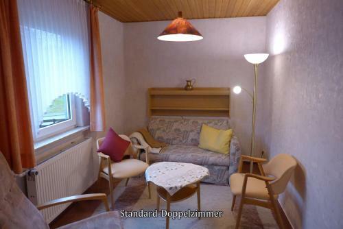 Hostal Pension Haus Linden