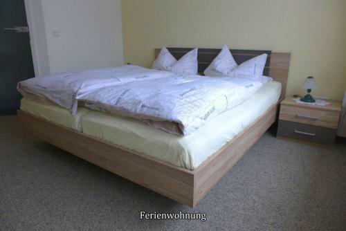 Hostal Pension Haus Linden