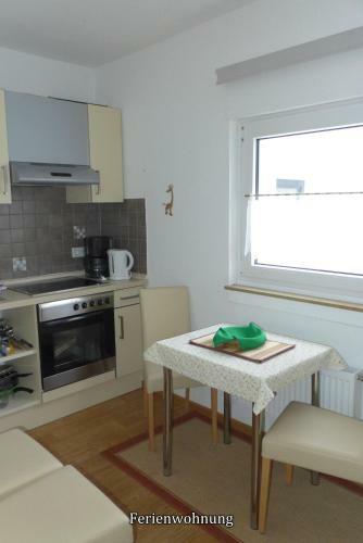 Hostal Pension Haus Linden