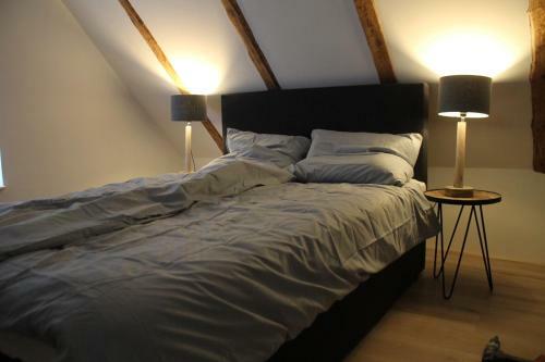 Landhuis Z�schen