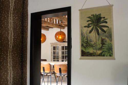 Landhuis Z�schen