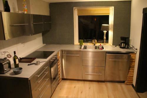Landhuis Z�schen