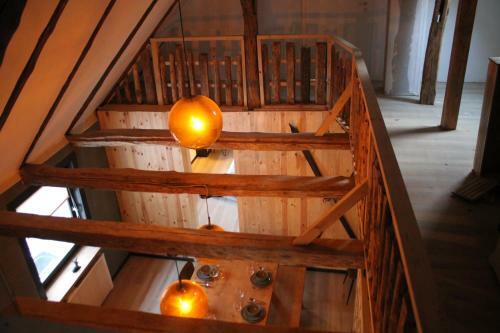 Landhuis Z�schen