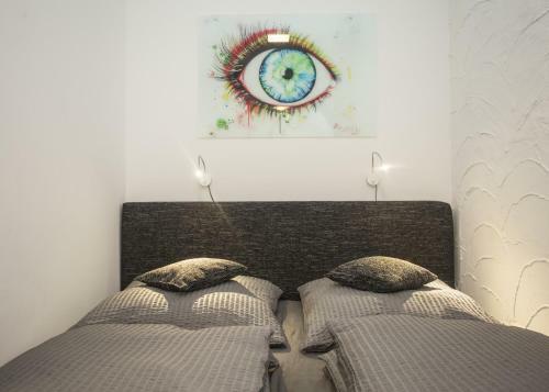 Apartamento Gipfelst�rmer