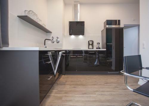 Apartamento Gipfelst�rmer