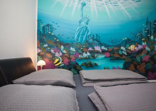 Apartamento Gipfelst�rmer