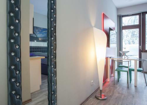 Apartamento Gipfelst�rmer