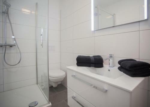 Apartamento Gipfelst�rmer
