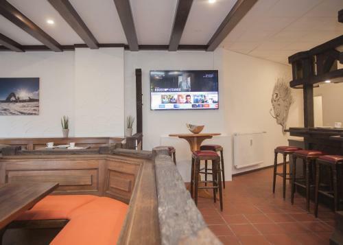 Apartamento Gipfelst�rmer