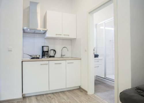 Apartamento Gipfelst�rmer