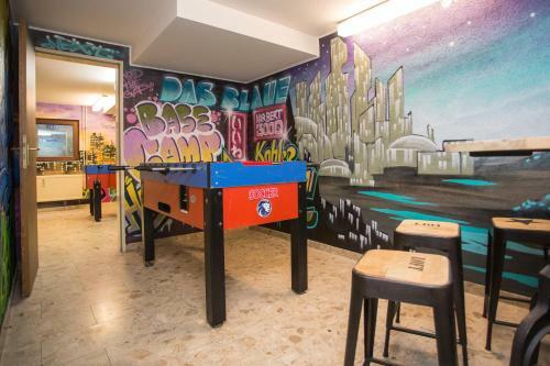 Apartamento Gipfelst�rmer