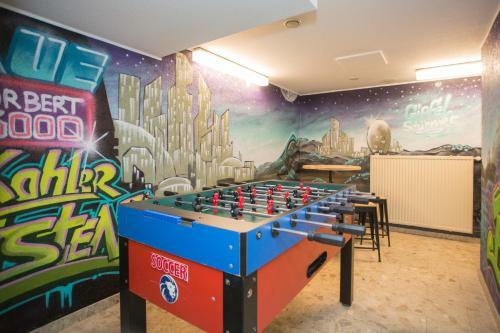 Apartamento Gipfelst�rmer