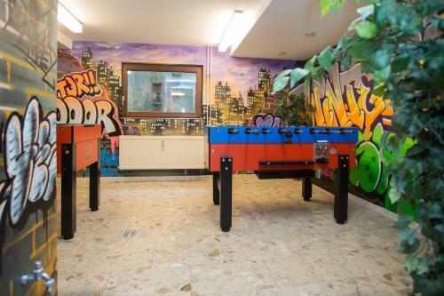Apartamento Gipfelst�rmer