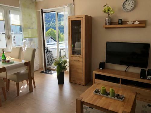 Apartamento See & Schnee In Winterberg