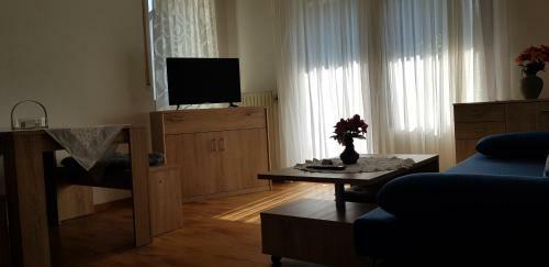 Apartamento Haus Schneider