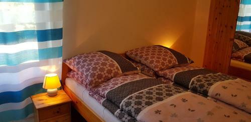 Apartamento Haus Schneider
