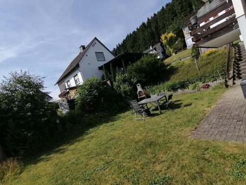 Apartamento Sonnenhaus Bara