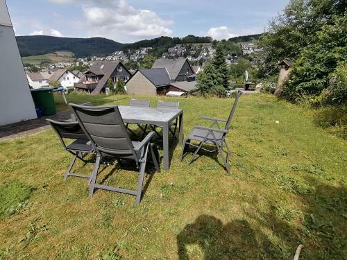 Apartamento Sonnenhaus Bara