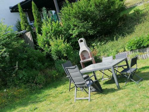 Apartamento Sonnenhaus Bara
