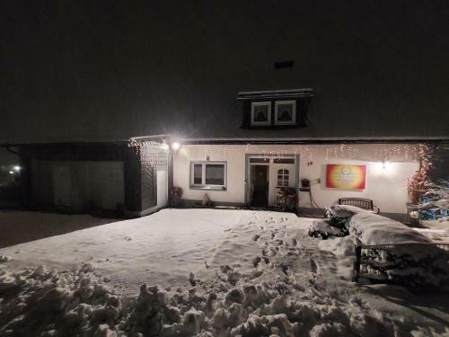 Apartamento Sonnenhaus Bara