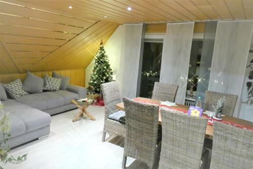Apartamento Sonnenhaus Bara