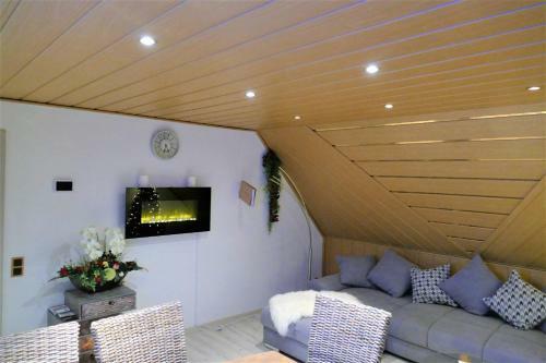 Apartamento Sonnenhaus Bara