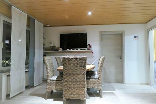 Apartamento Sonnenhaus Bara