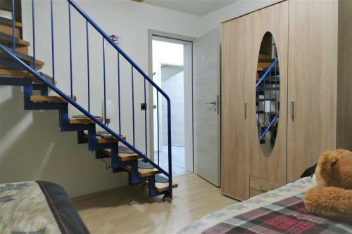 Apartamento Sonnenhaus Bara