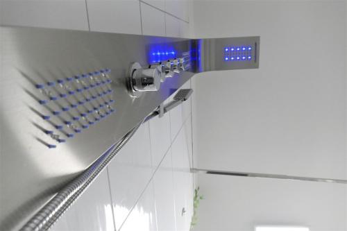 Apartamento Sonnenhaus Bara