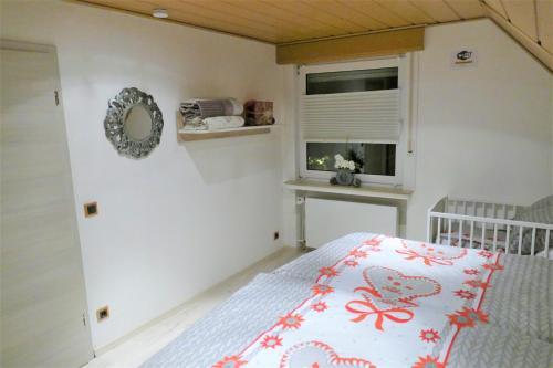 Apartamento Sonnenhaus Bara
