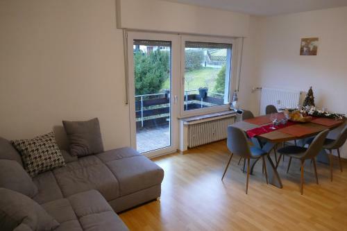 Apartamento Sonnenhaus Bara