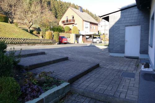 Apartamento Sonnenhaus Bara
