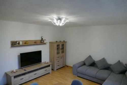 Apartamento Sonnenhaus Bara