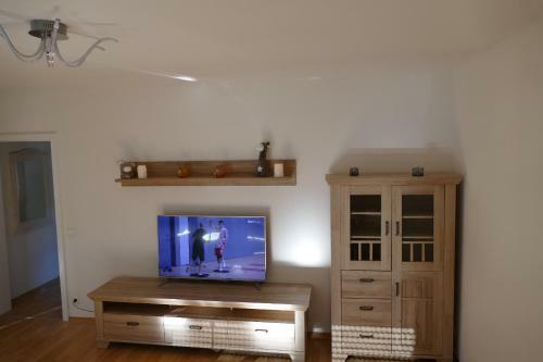 Apartamento Sonnenhaus Bara