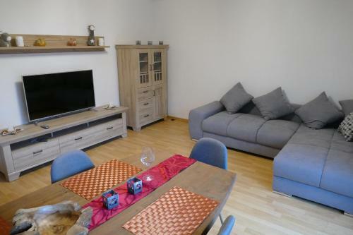 Apartamento Sonnenhaus Bara