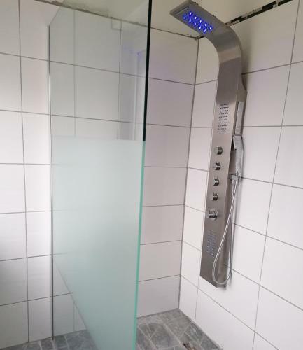 Apartamento Sonnenhaus Bara