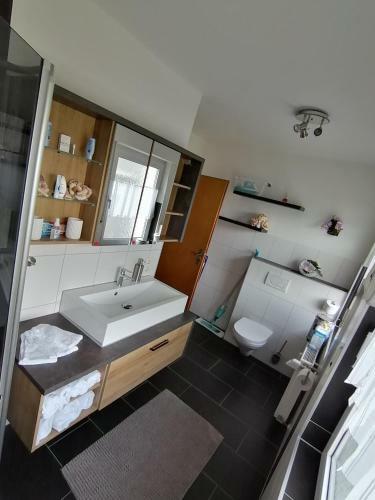Apartamento Sonnenhaus Bara