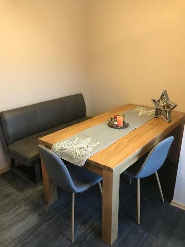 Apartamento Sonnenhaus Bara