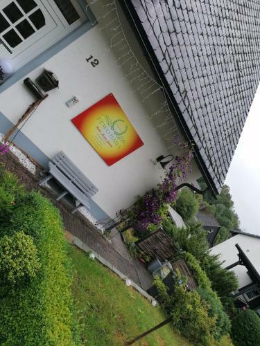 Apartamento Sonnenhaus Bara